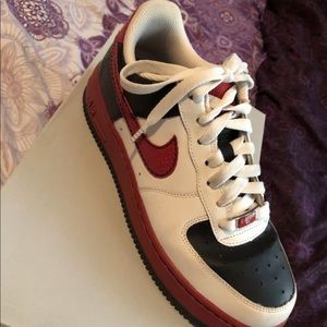 Nike Air Force 1 (low top)